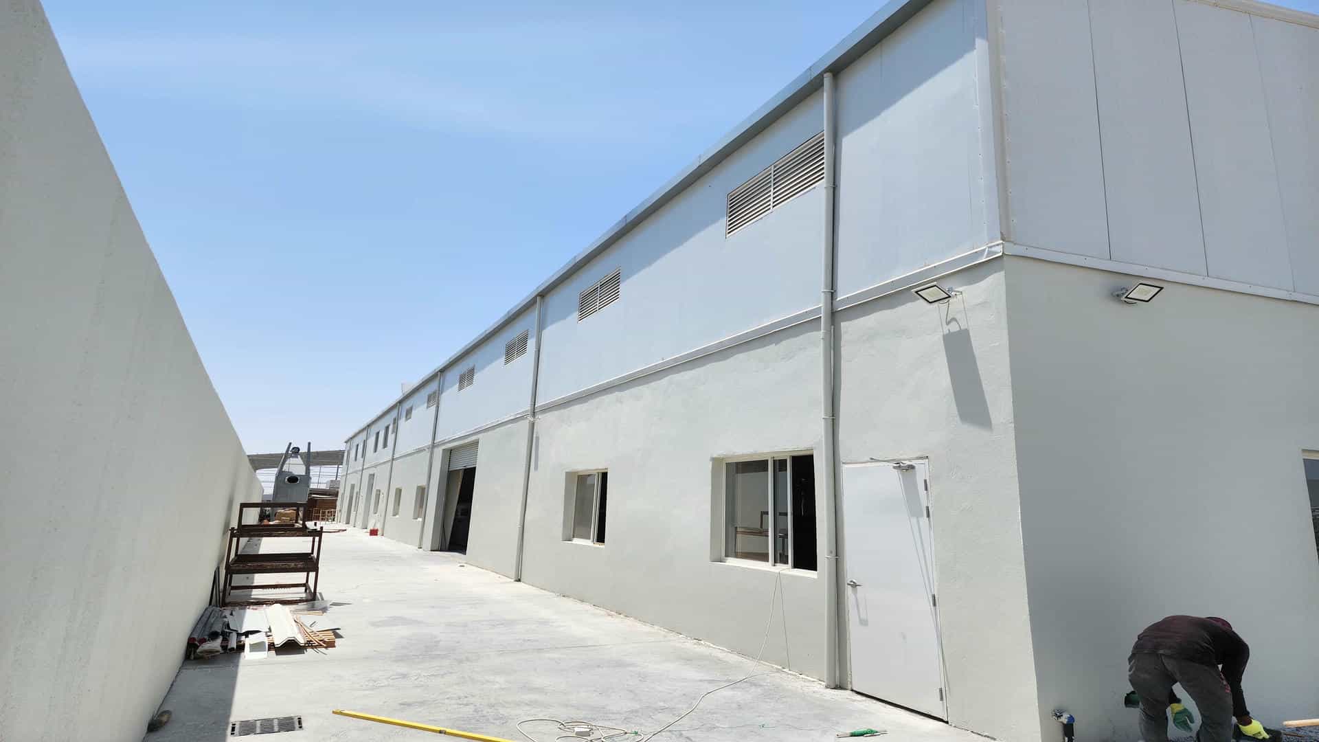 Factory Image 1